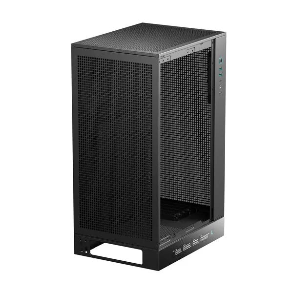 DeepCool CH270 Digital Black