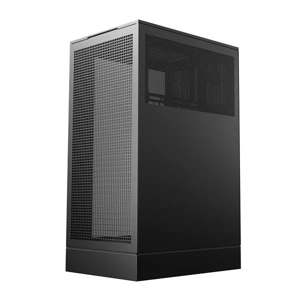DeepCool CH270 Digital Black