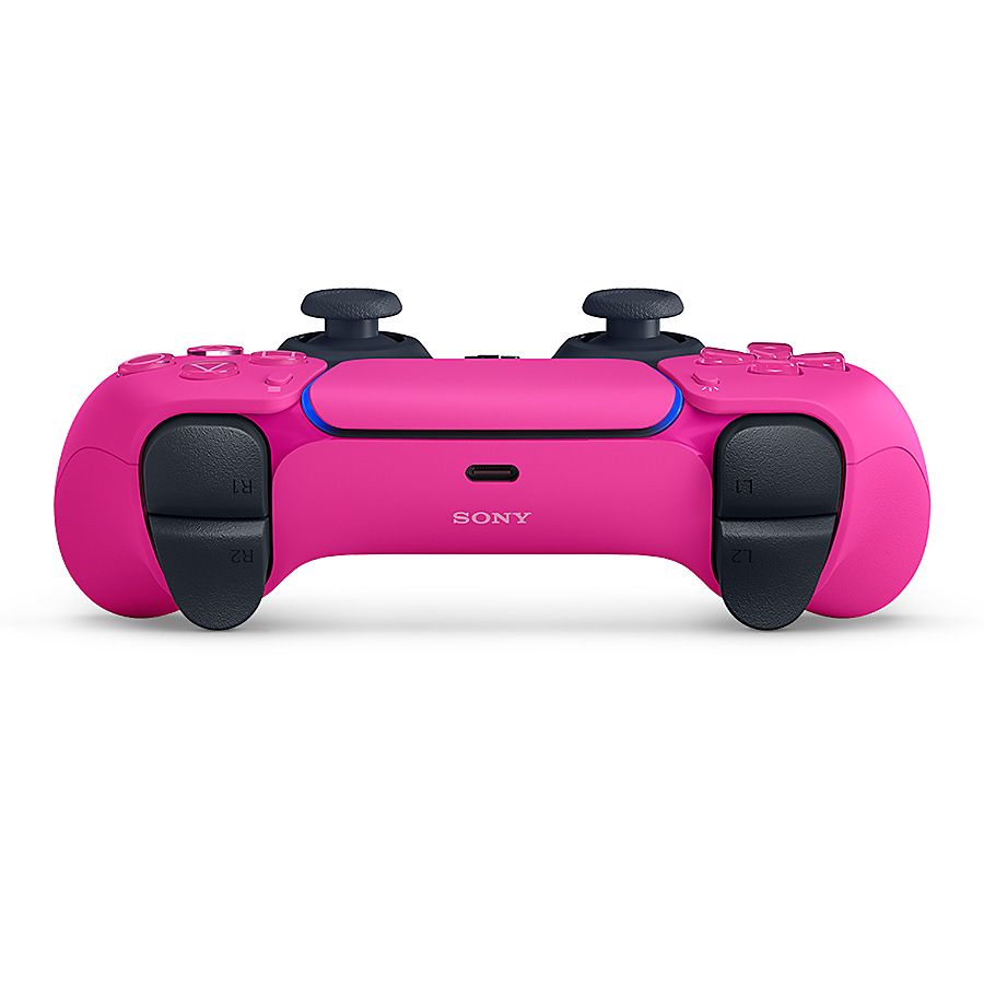 Sony Playstation 5 DualSense Wireless Gamepad Nova Pink