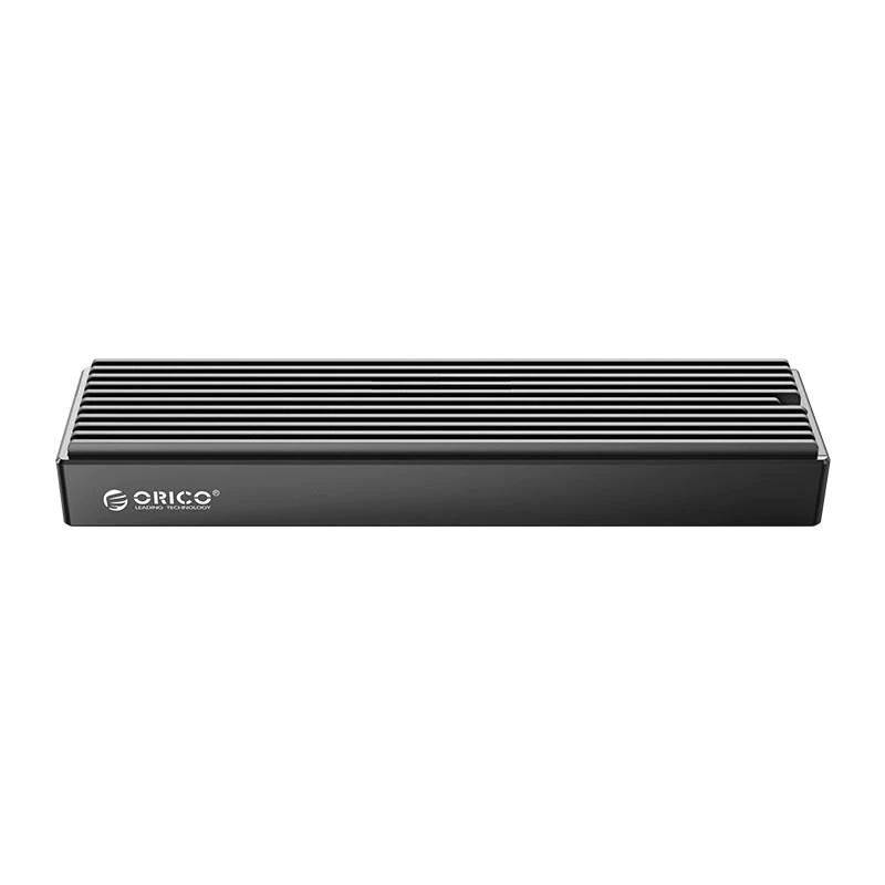Orico M2PV-C3 M.2 NVMe SSD Enclosure Black