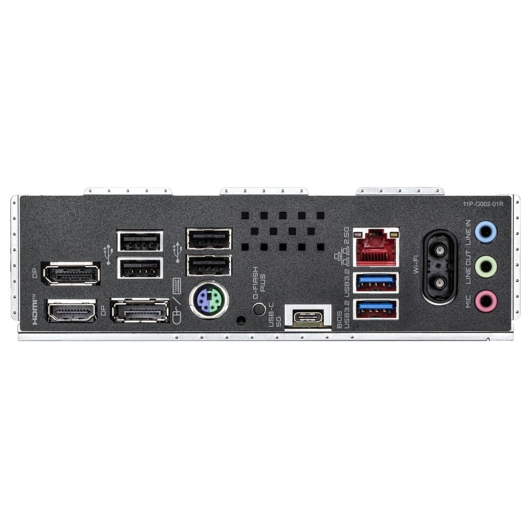 Gigabyte B840M DS3H WIFI6