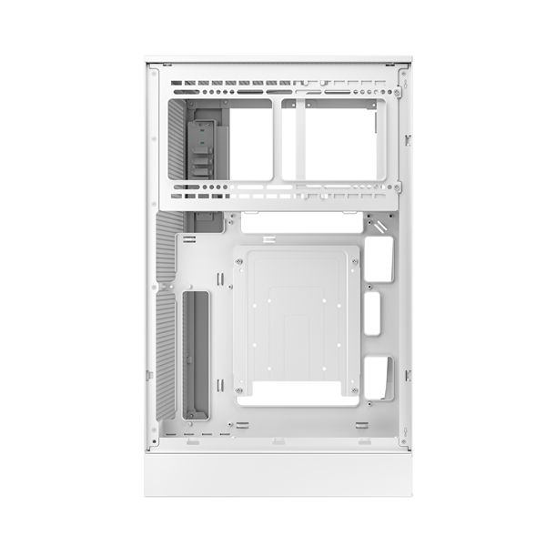 DeepCool CH270 Digital White