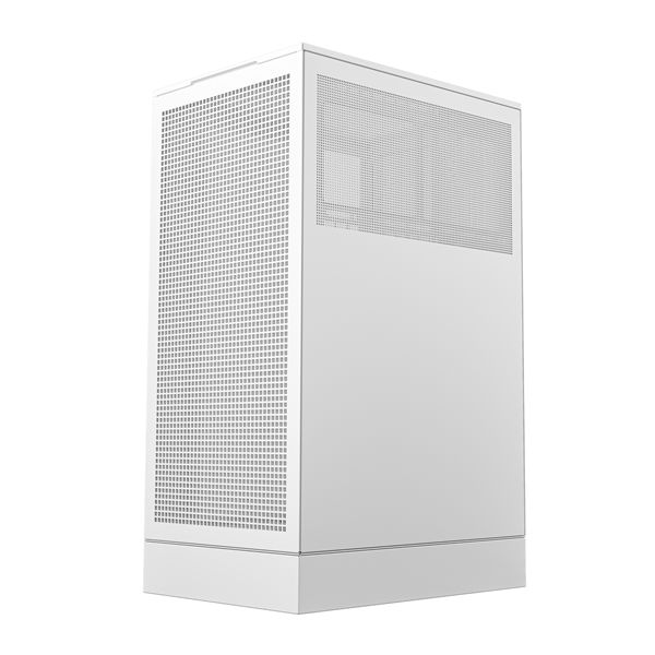 DeepCool CH270 Digital White