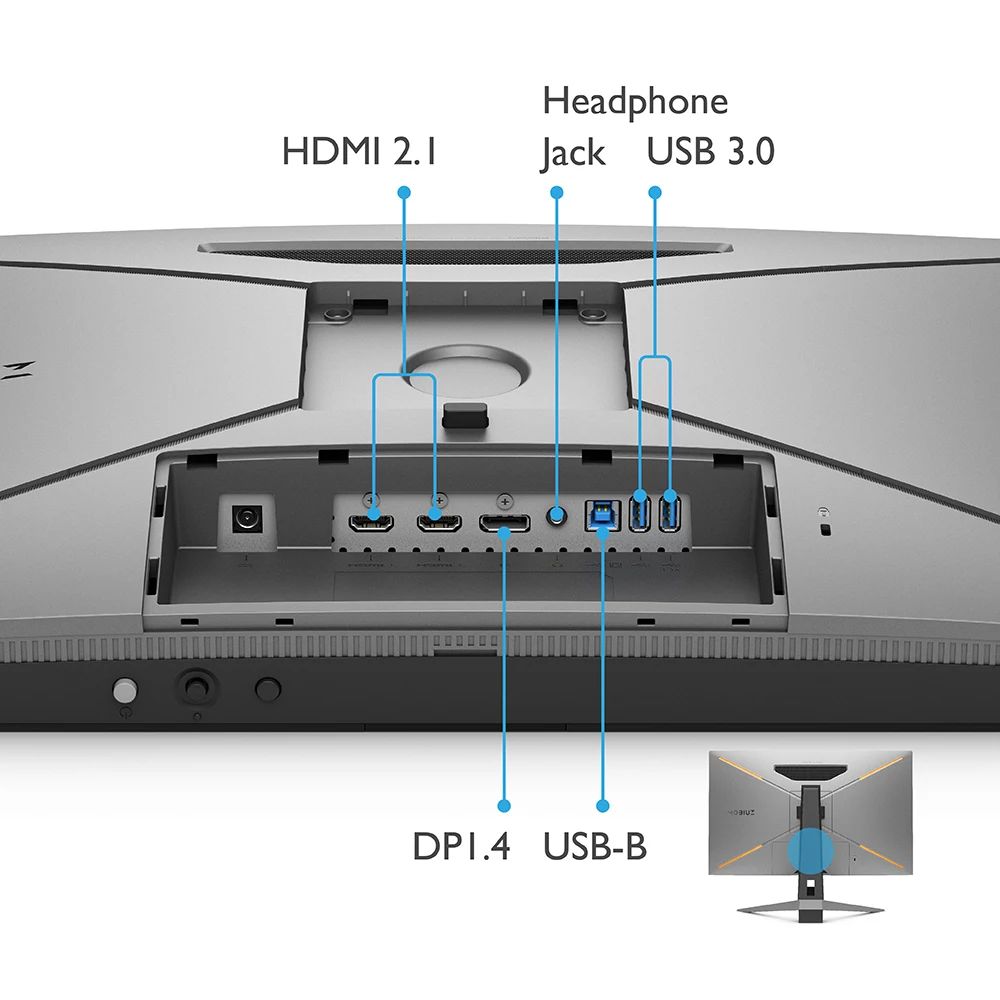 Benq 27