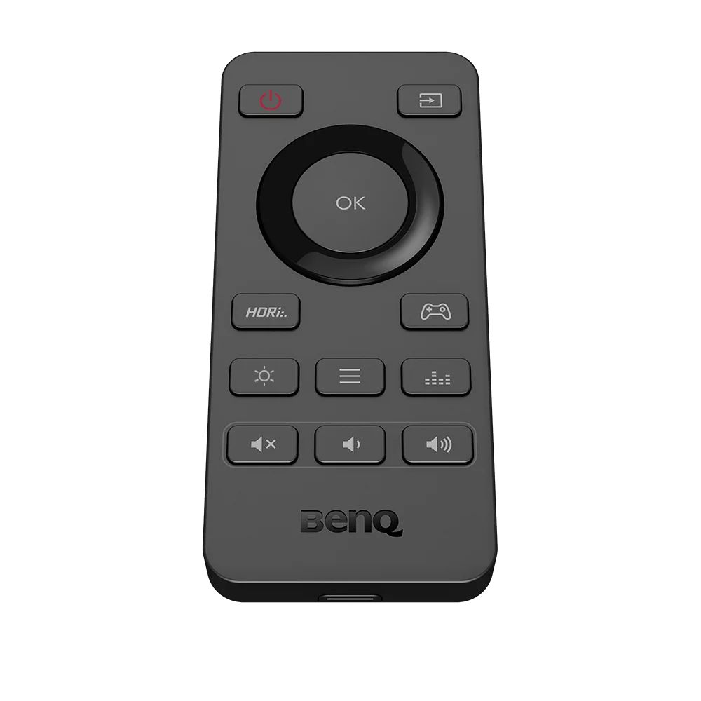 Benq 27
