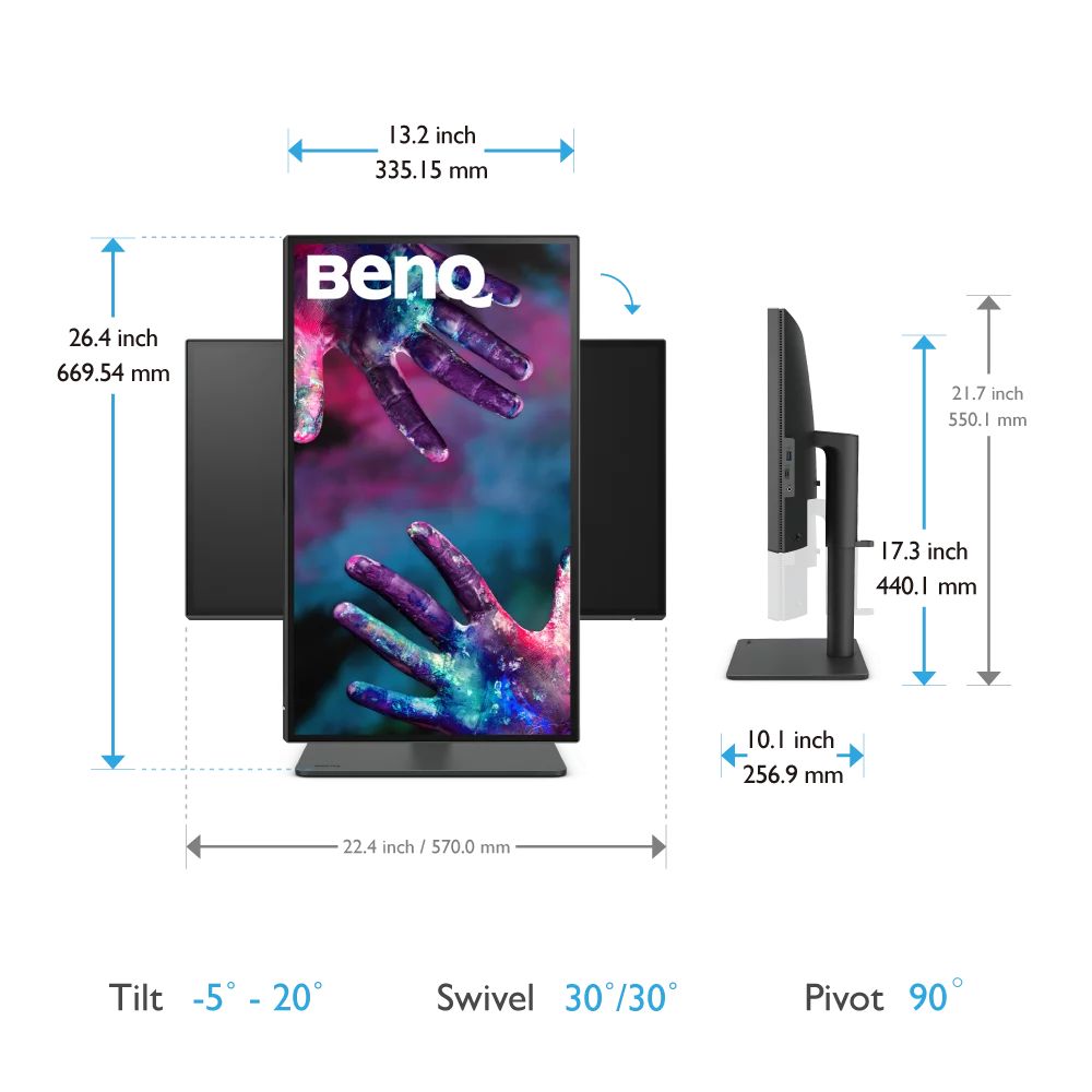 Benq 27