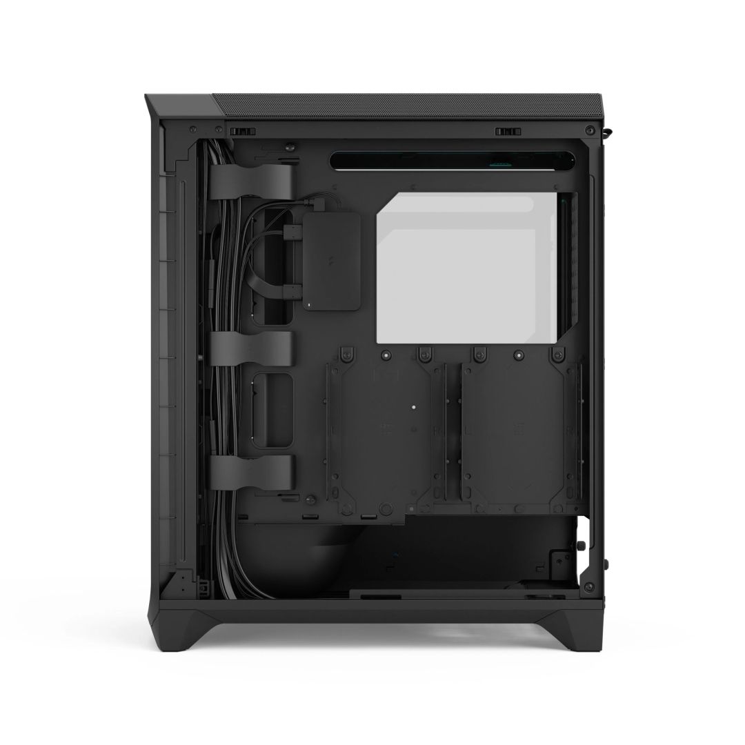Fractal Design Meshify 3 Ambience Pro RGB Tempered Glass Light Tint Black