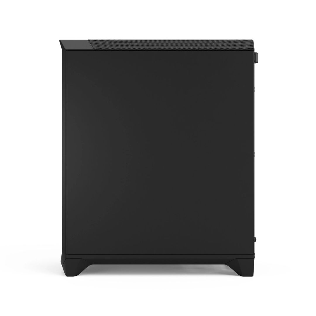 Fractal Design Meshify 3 Ambience Pro RGB Tempered Glass Light Tint Black