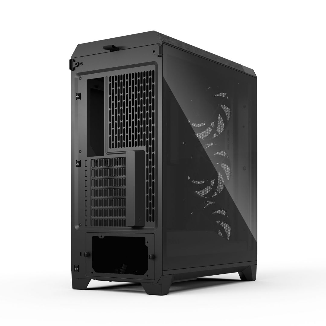 Fractal Design Meshify 3 Tempered Glass Light Tint Black