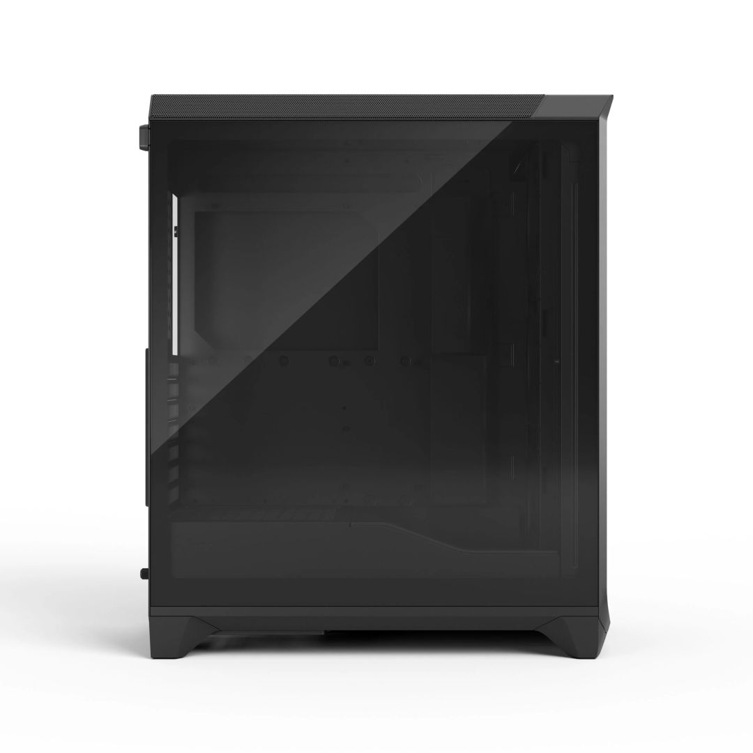 Fractal Design Meshify 3 Tempered Glass Light Tint Black