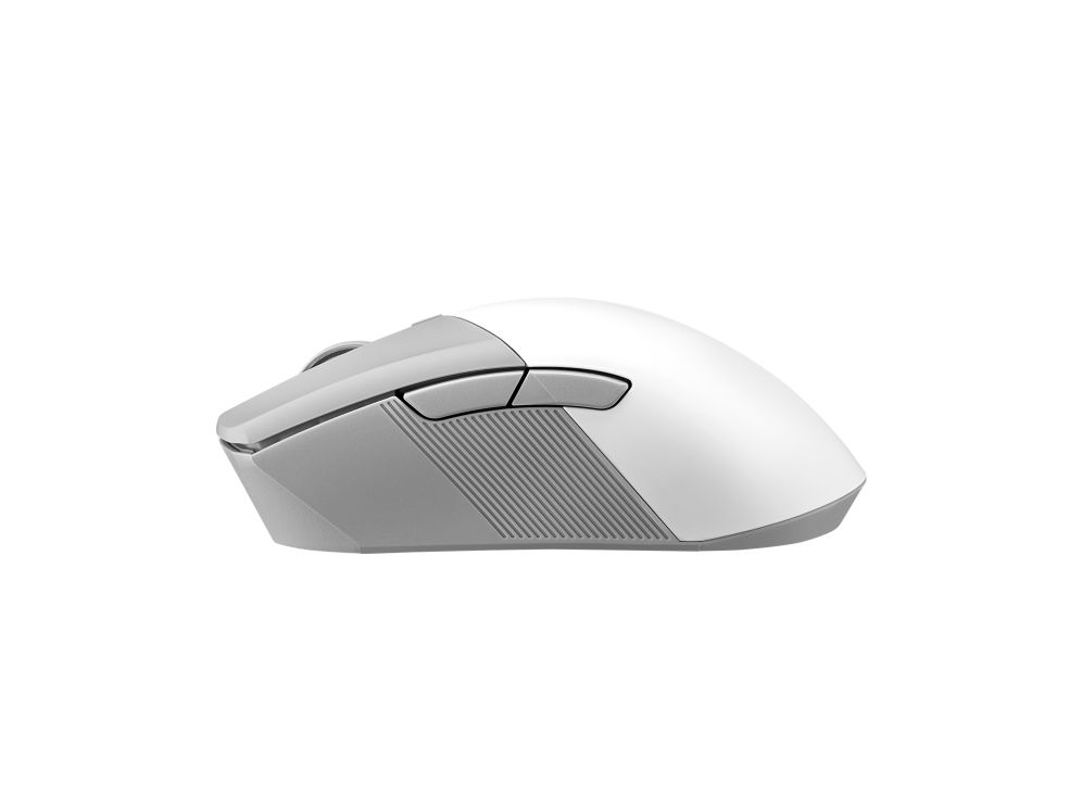 Asus ROG Gladius III Wireless AimPoint Moonlight White