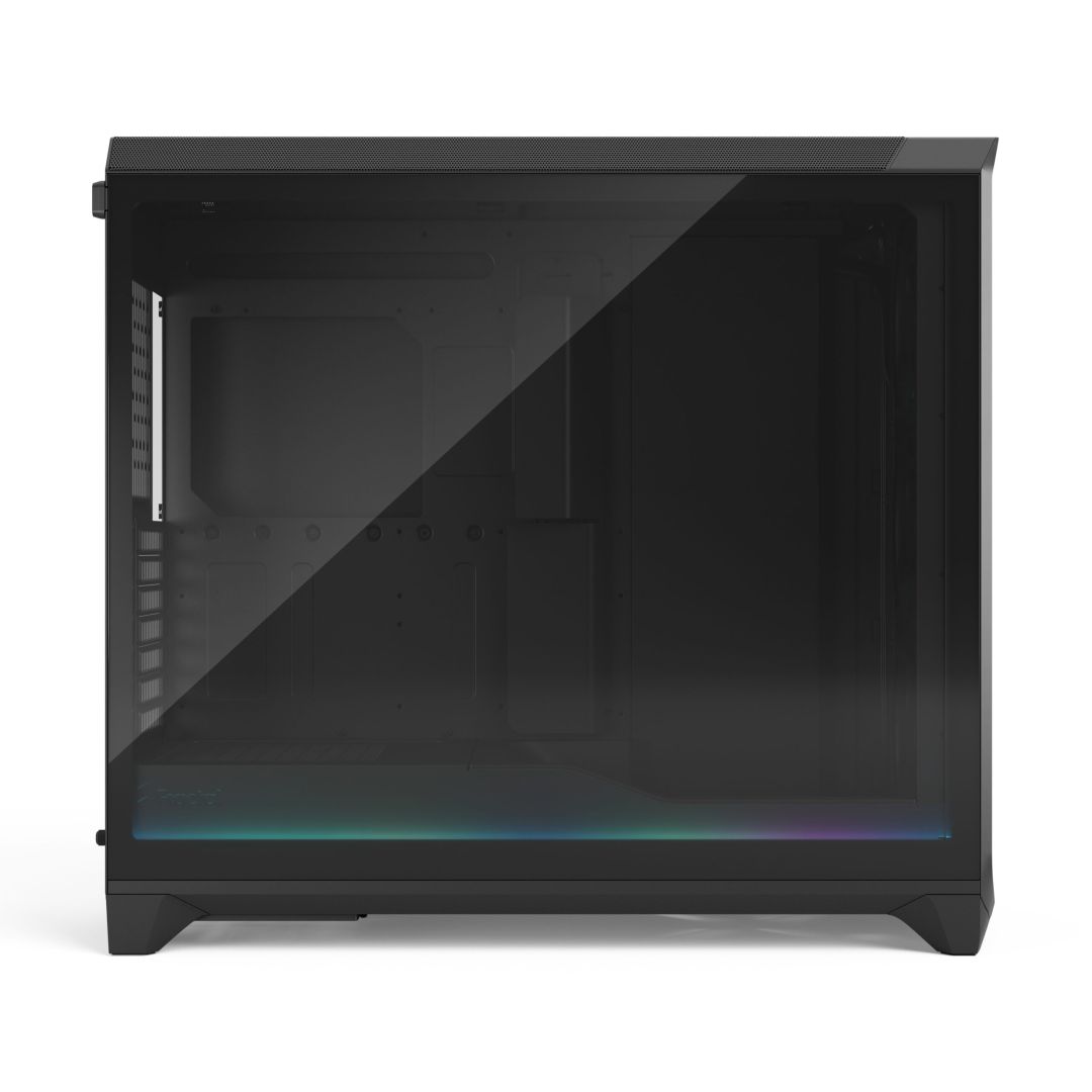 Fractal Design Meshify 3 XL Ambience Pro RGB Tempered Glass Light Tint Black