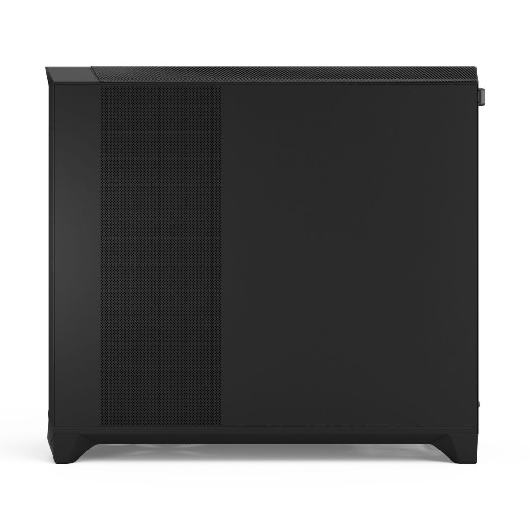 Fractal Design Meshify 3 XL Ambience Pro RGB Tempered Glass Light Tint Black