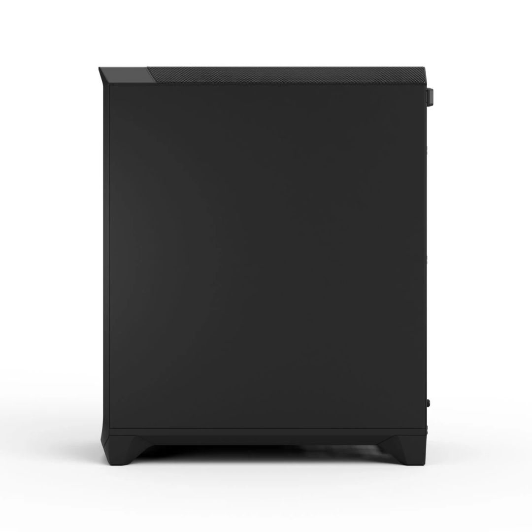 Fractal Design Meshify 3 Tempered Glass Solid Black