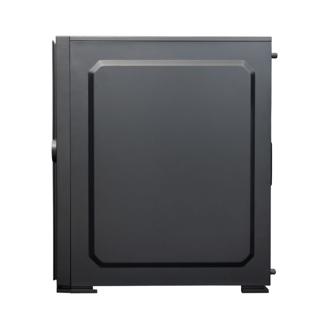 White Shark Panzer 2 Window Black