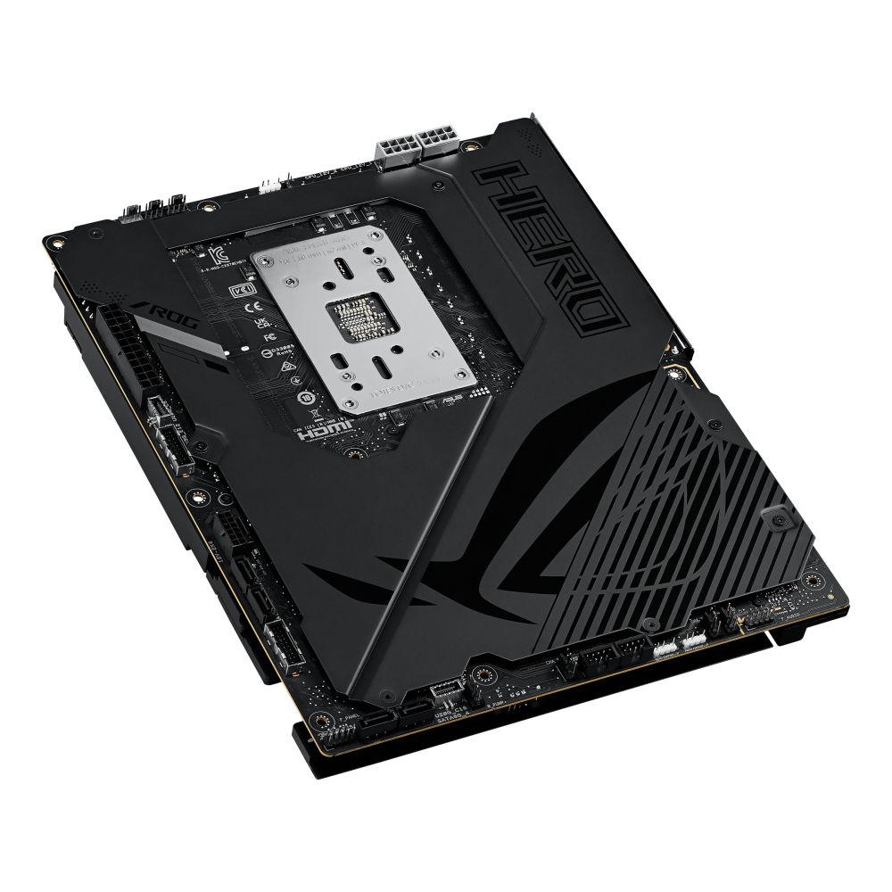 Asus ROG CROSSHAIR X870E HERO BTF