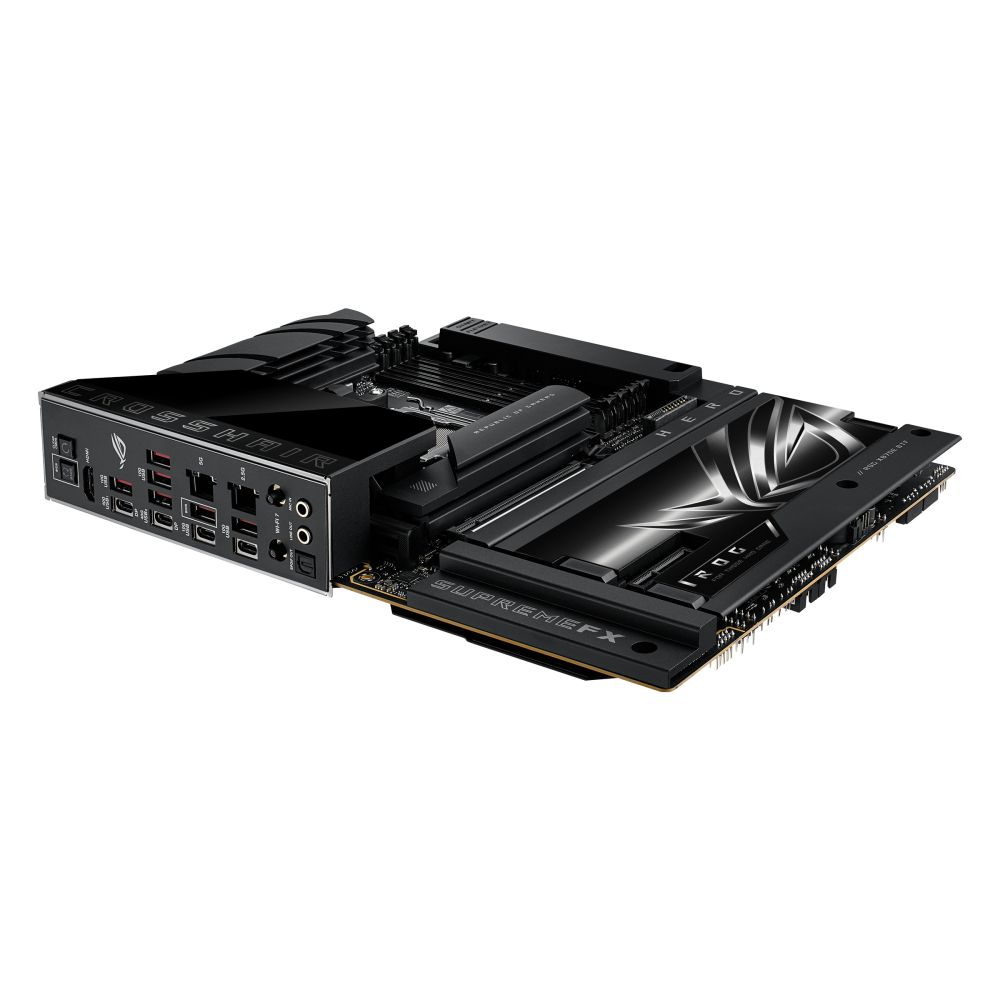 Asus ROG CROSSHAIR X870E HERO BTF