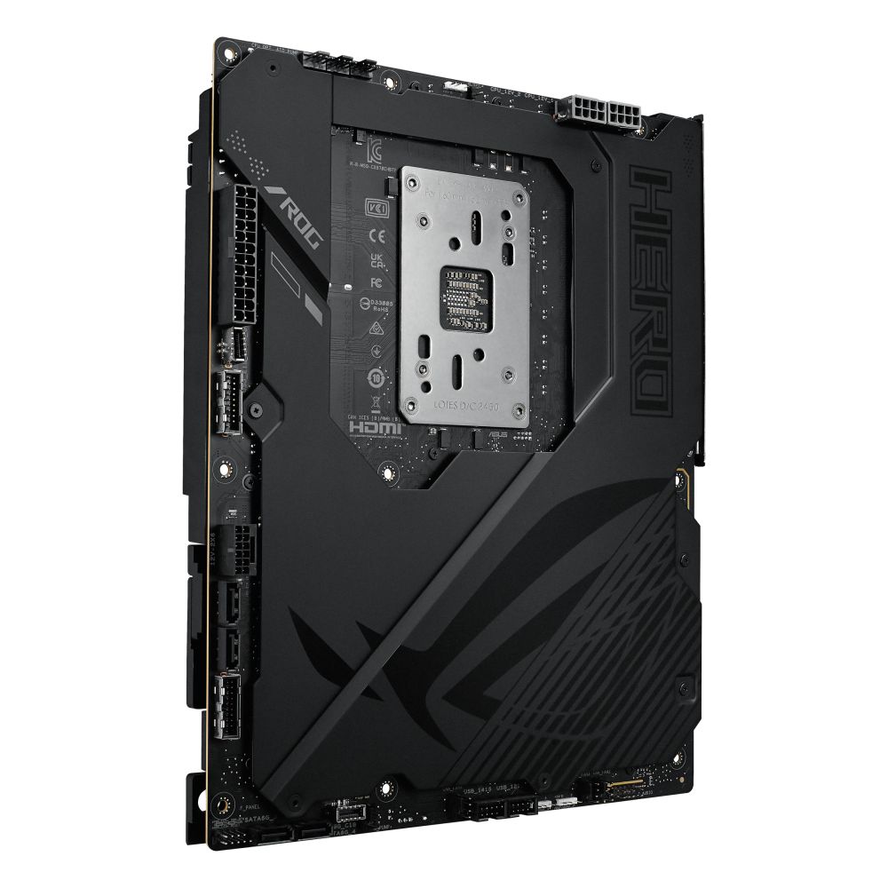 Asus ROG CROSSHAIR X870E HERO BTF