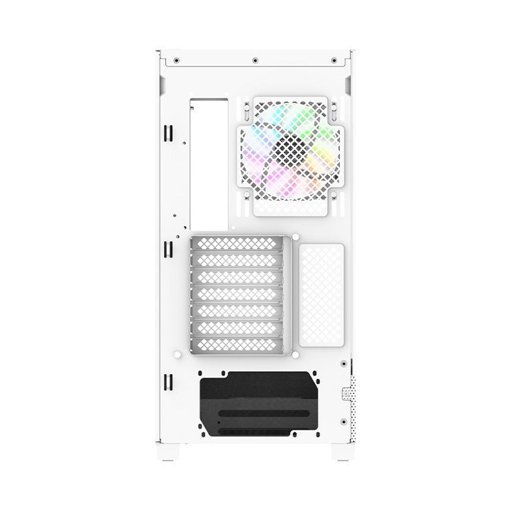 Thermaltake View 290 ARGB Tempered Glass Snow White