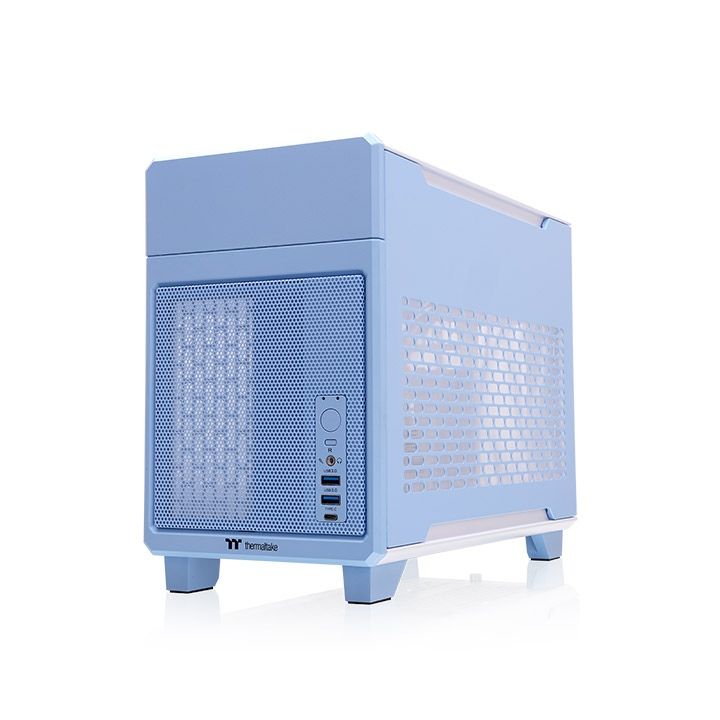 Thermaltake TR100 Hydrangea Blue