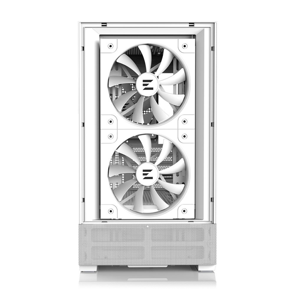 Zalman HÁZ ZALMAN P30 AIR Minitower White
