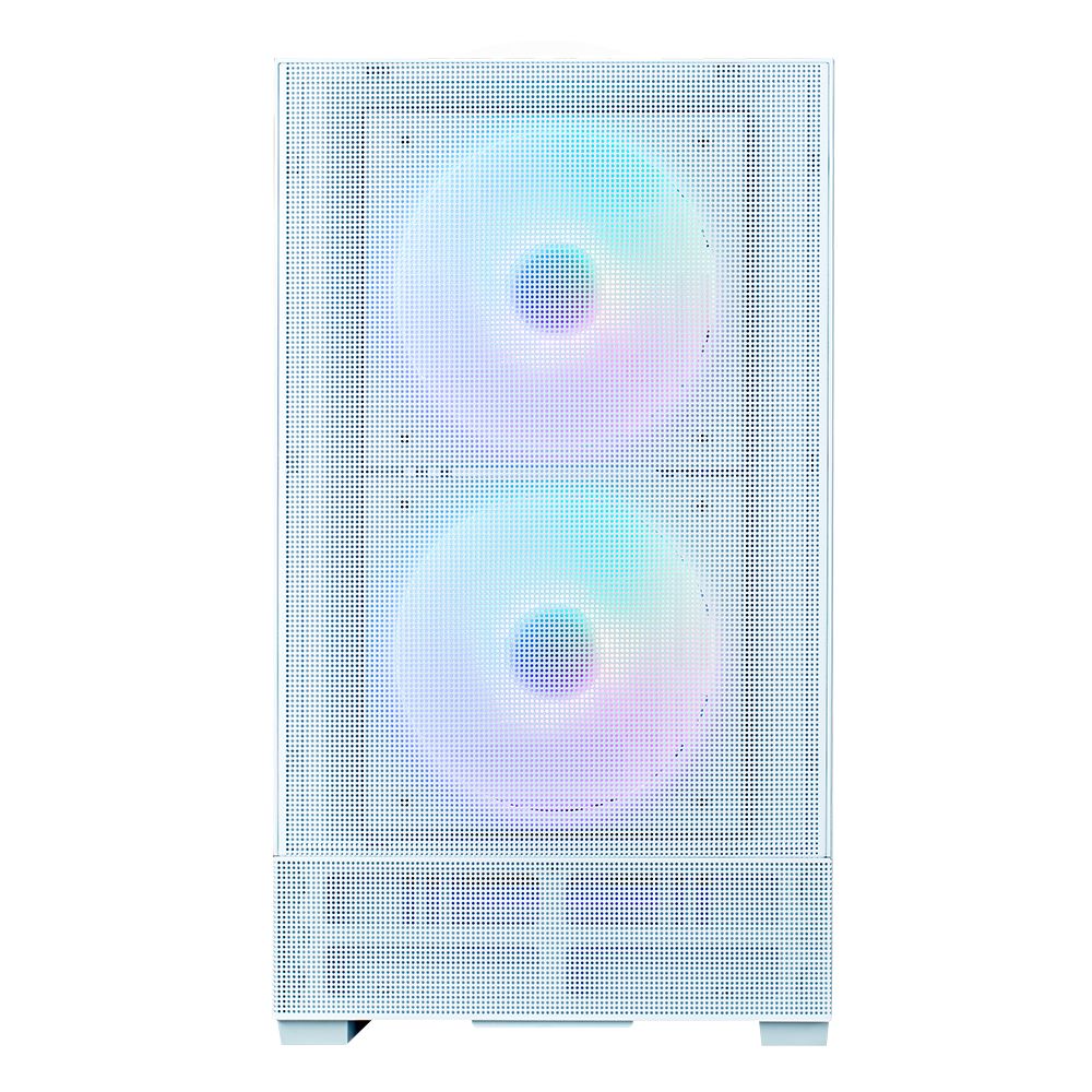 Zalman HÁZ ZALMAN P30 AIR Minitower White