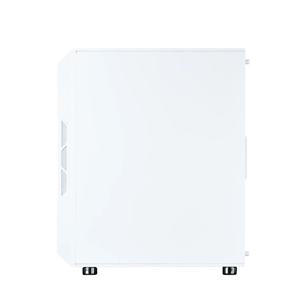 Zalman I3 Neo ARGB Tempered Glass White