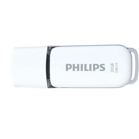 Philips 32GB USB 3.0 Snow Edition