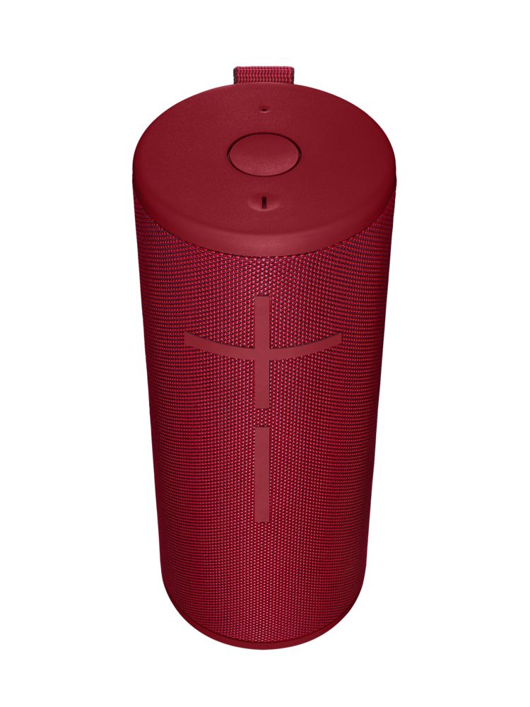 Ultimate Ears Boom 3 Bluetooth Speaker Sunset Red