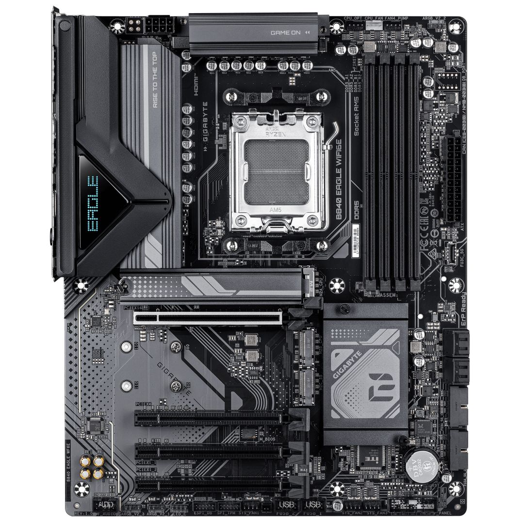 Gigabyte B840 EAGLE WIFI6E