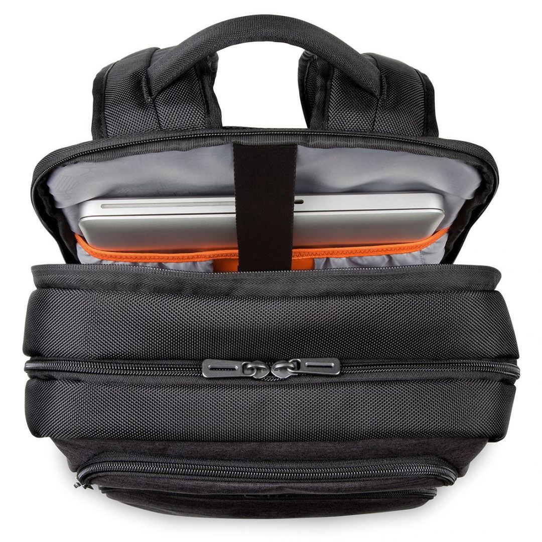 Targus CitySmart Advanced Laptop Backpack 15,6