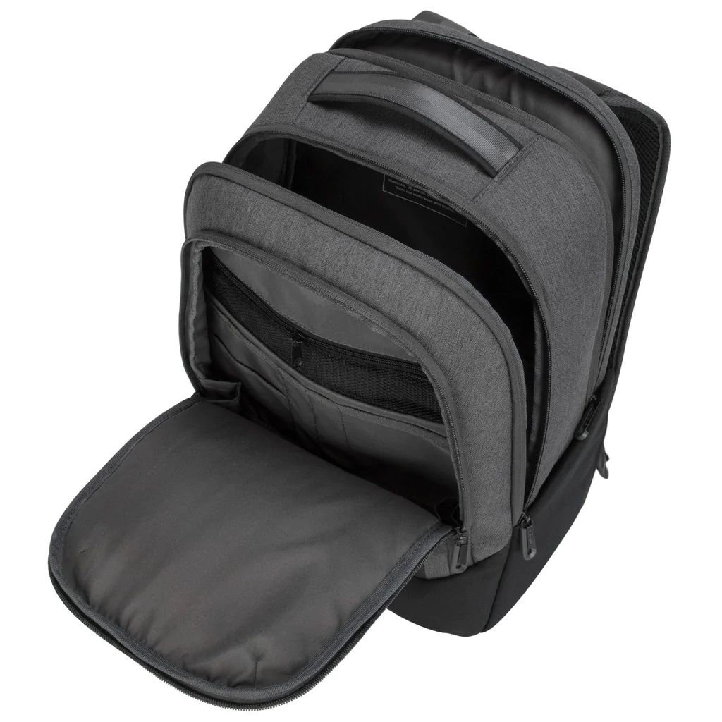 Targus Cypress Hero Backpack with EcoSmart 15,6