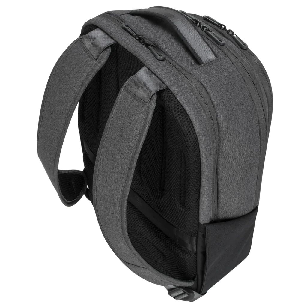 Targus Cypress Hero Backpack with EcoSmart 15,6
