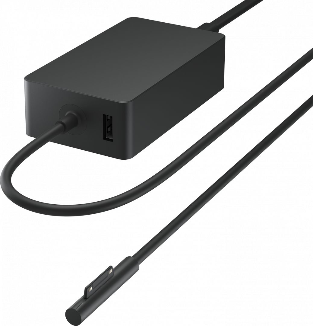 Microsoft Surface Pro 15V / 8A 127W Surface Connect Microsoft hálózati notebook töltő