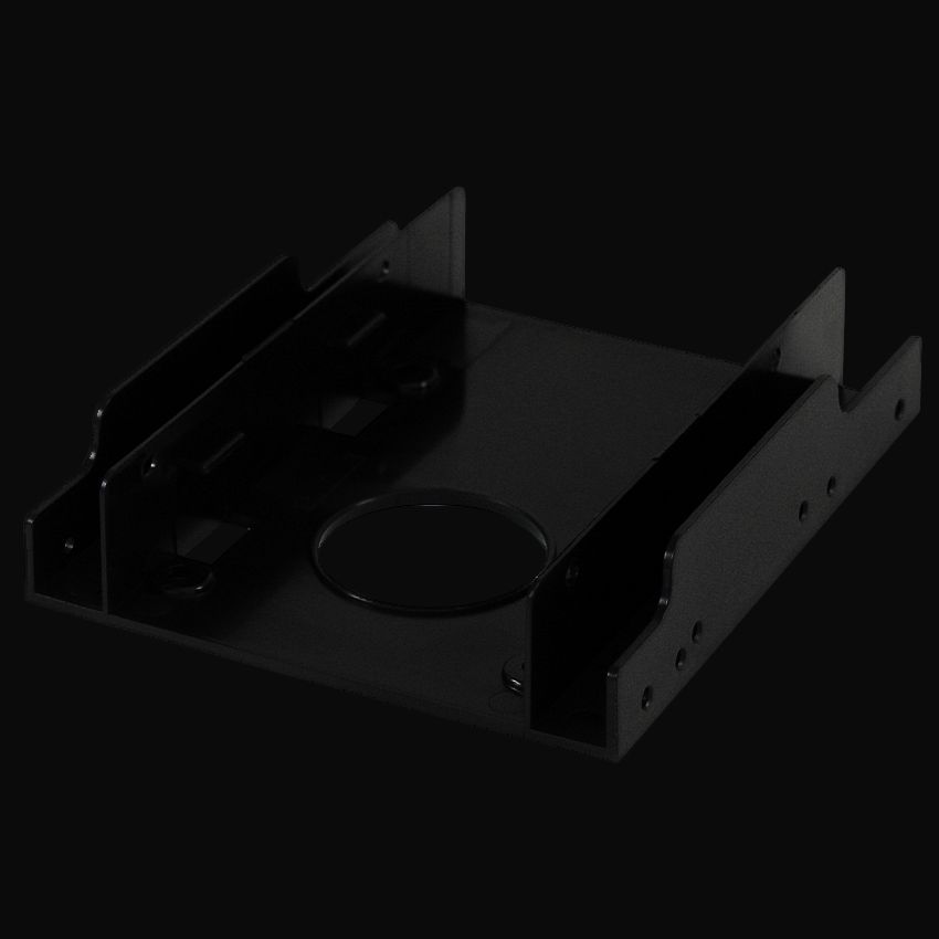 LC Power LC-ADA-35-225 Drive bay adapter