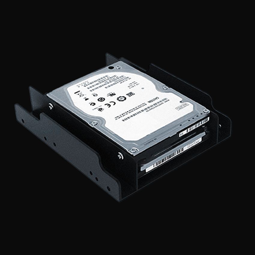 LC Power LC-ADA-35-225 Drive bay adapter