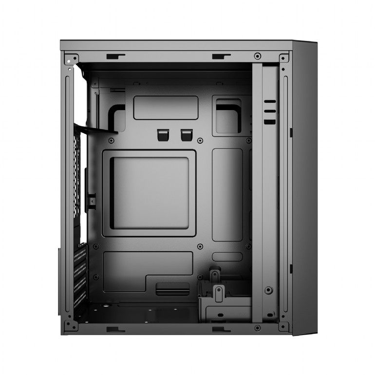 Gembird Fornax K170 Black