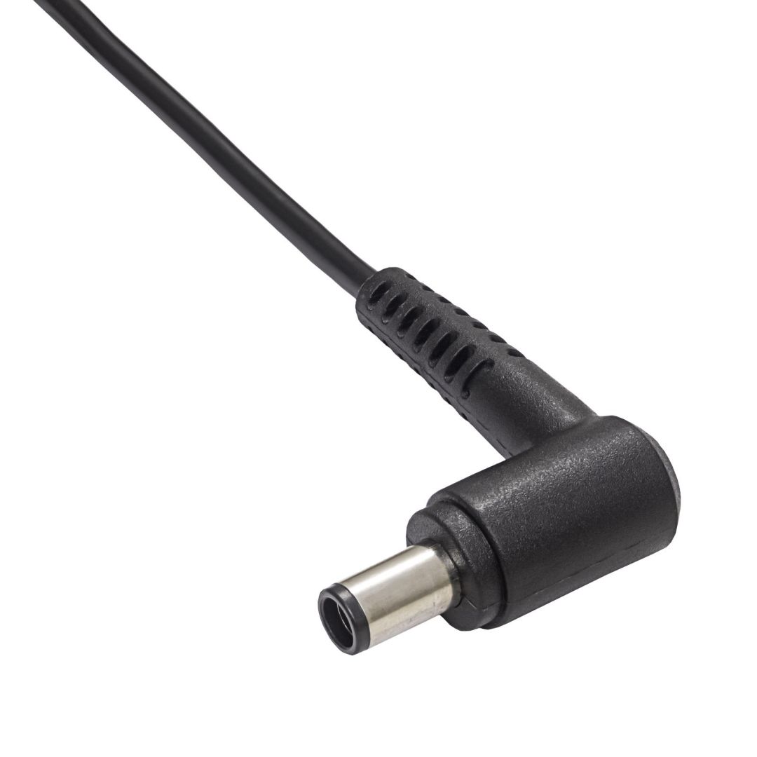 Akyga AK-ND-04 19V / 4,74A 90W 7,4x5mm HP hálózati notebook töltő