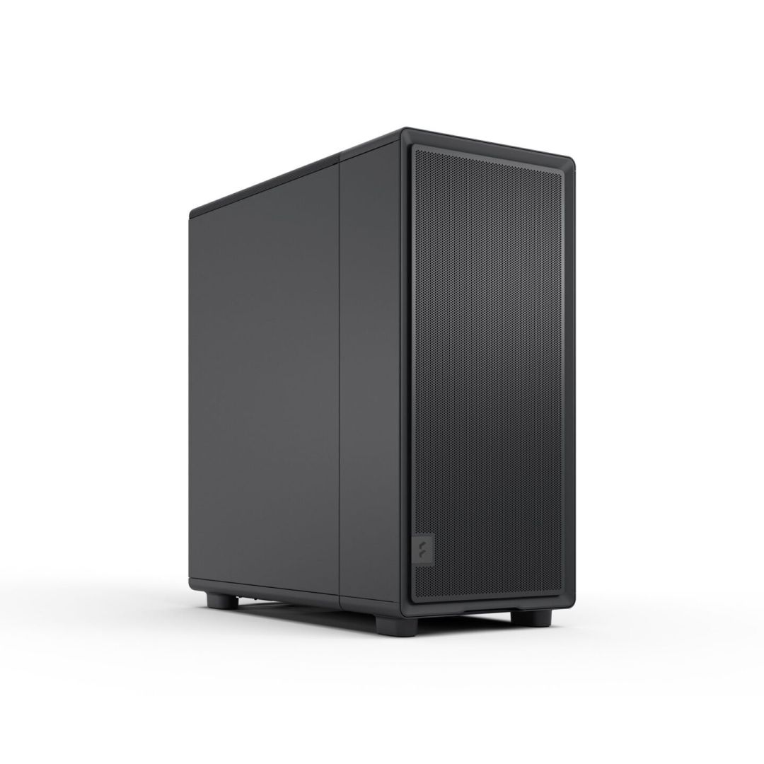 Fractal Design Epoch Black Solid