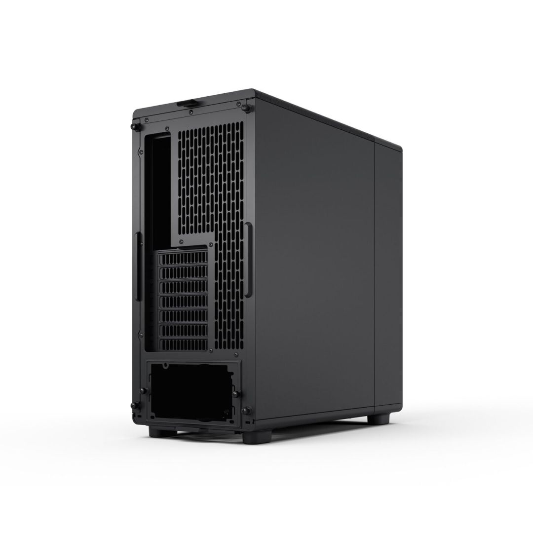 Fractal Design Epoch Black Solid