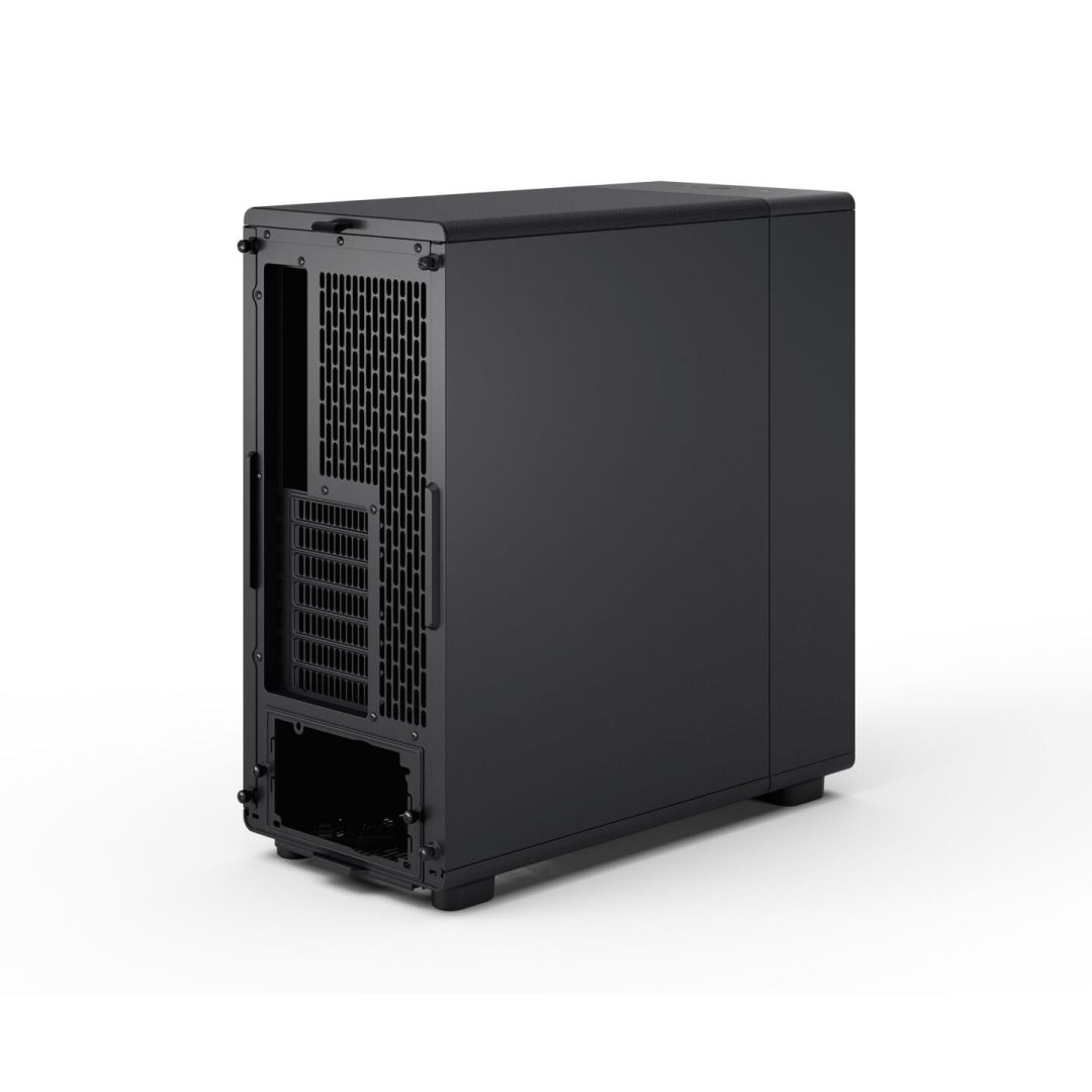 Fractal Design Epoch Black Solid