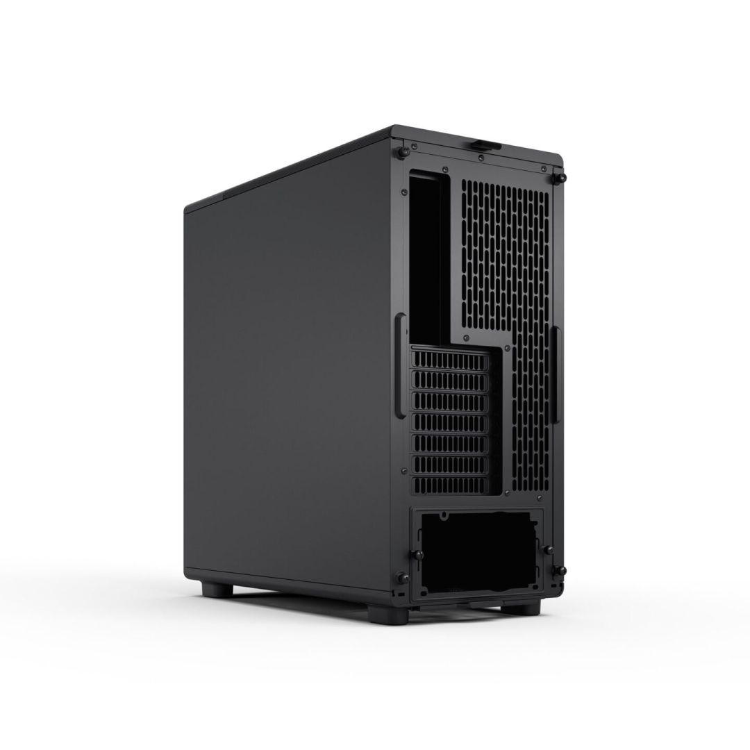 Fractal Design Epoch Black Solid