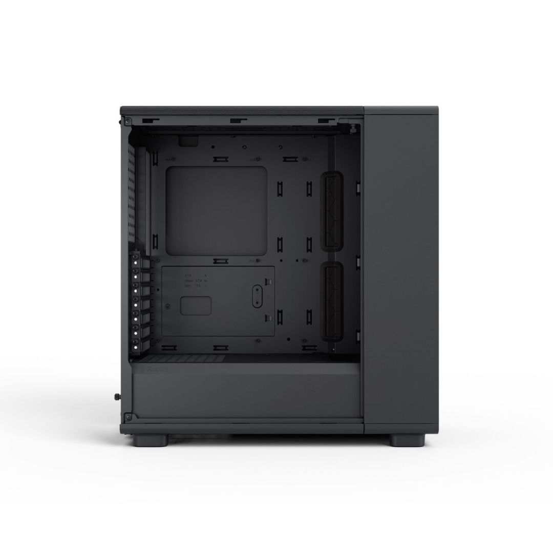 Fractal Design Epoch Black Solid