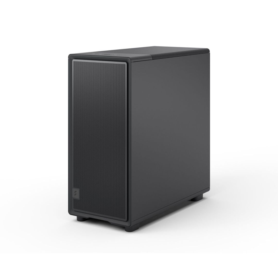 Fractal Design Epoch Black Solid