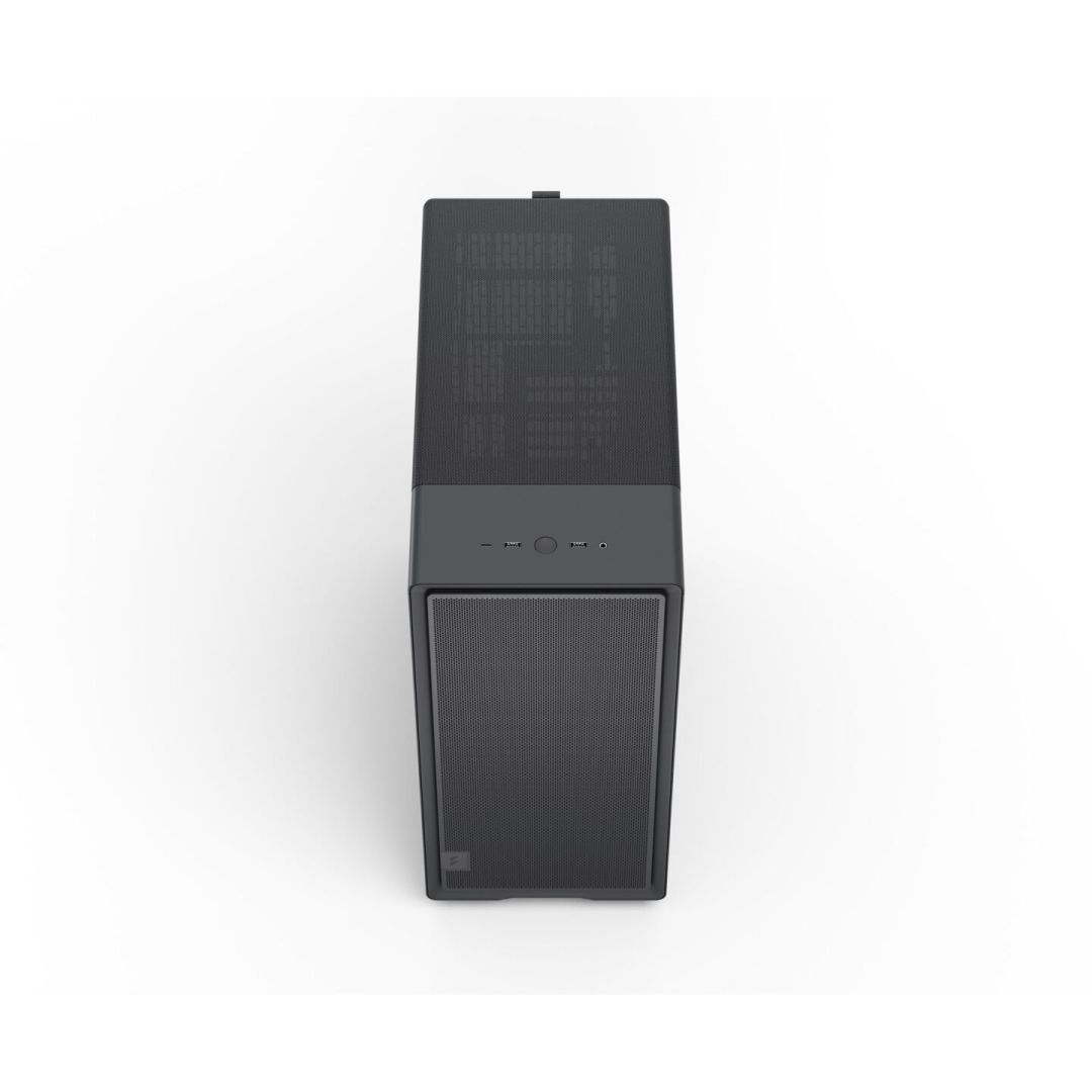 Fractal Design Epoch Black Solid