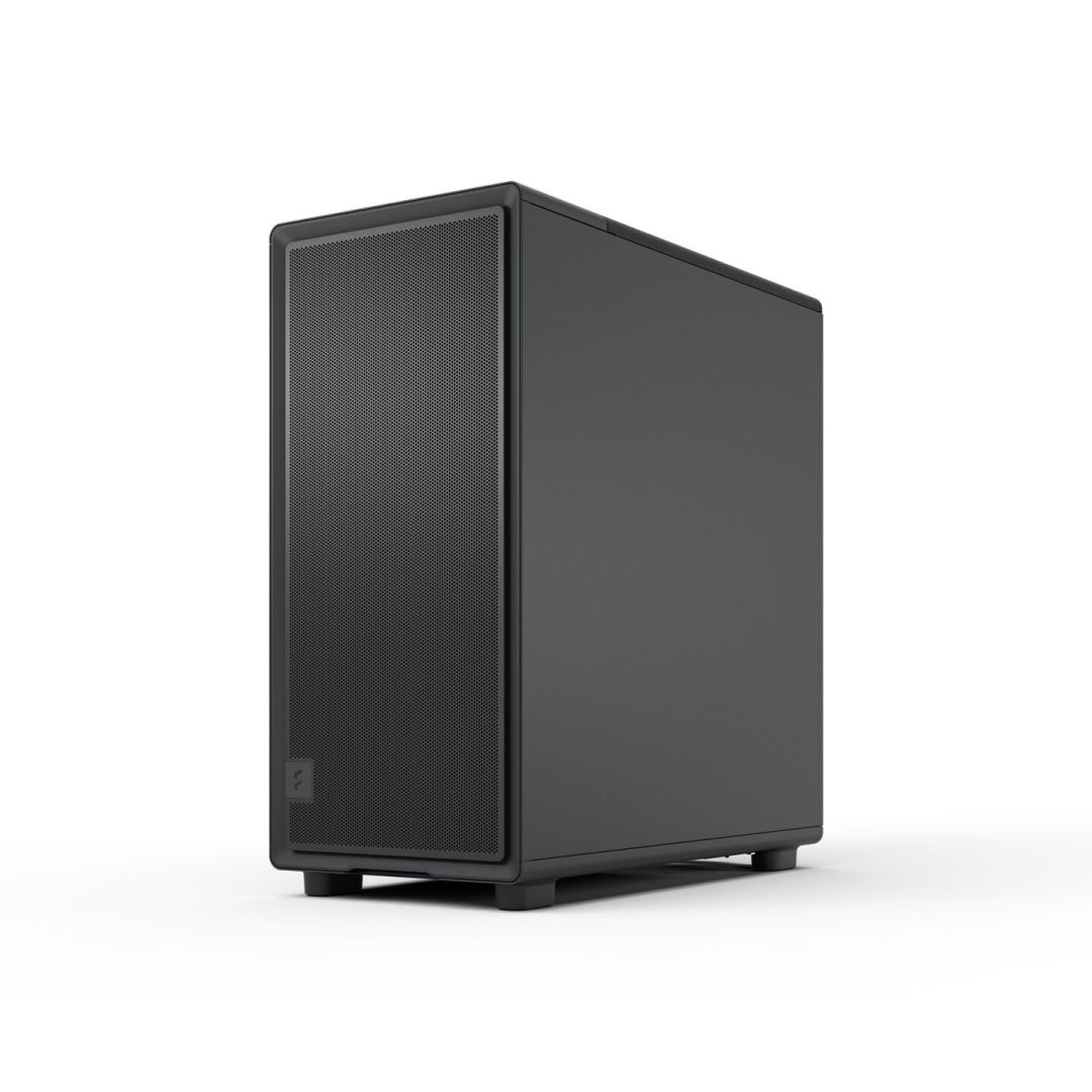 Fractal Design Epoch Black Solid