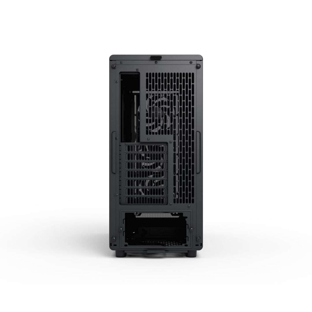 Fractal Design Epoch Black Solid