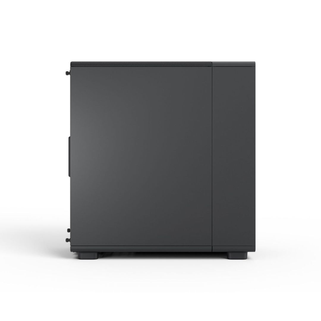 Fractal Design Epoch Black Solid