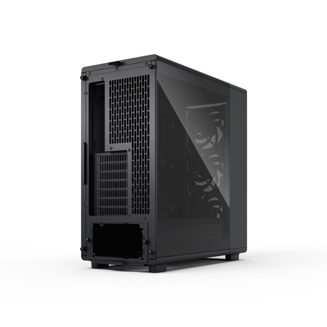 Fractal Design Epoch Tempered Glass Black Light Tint