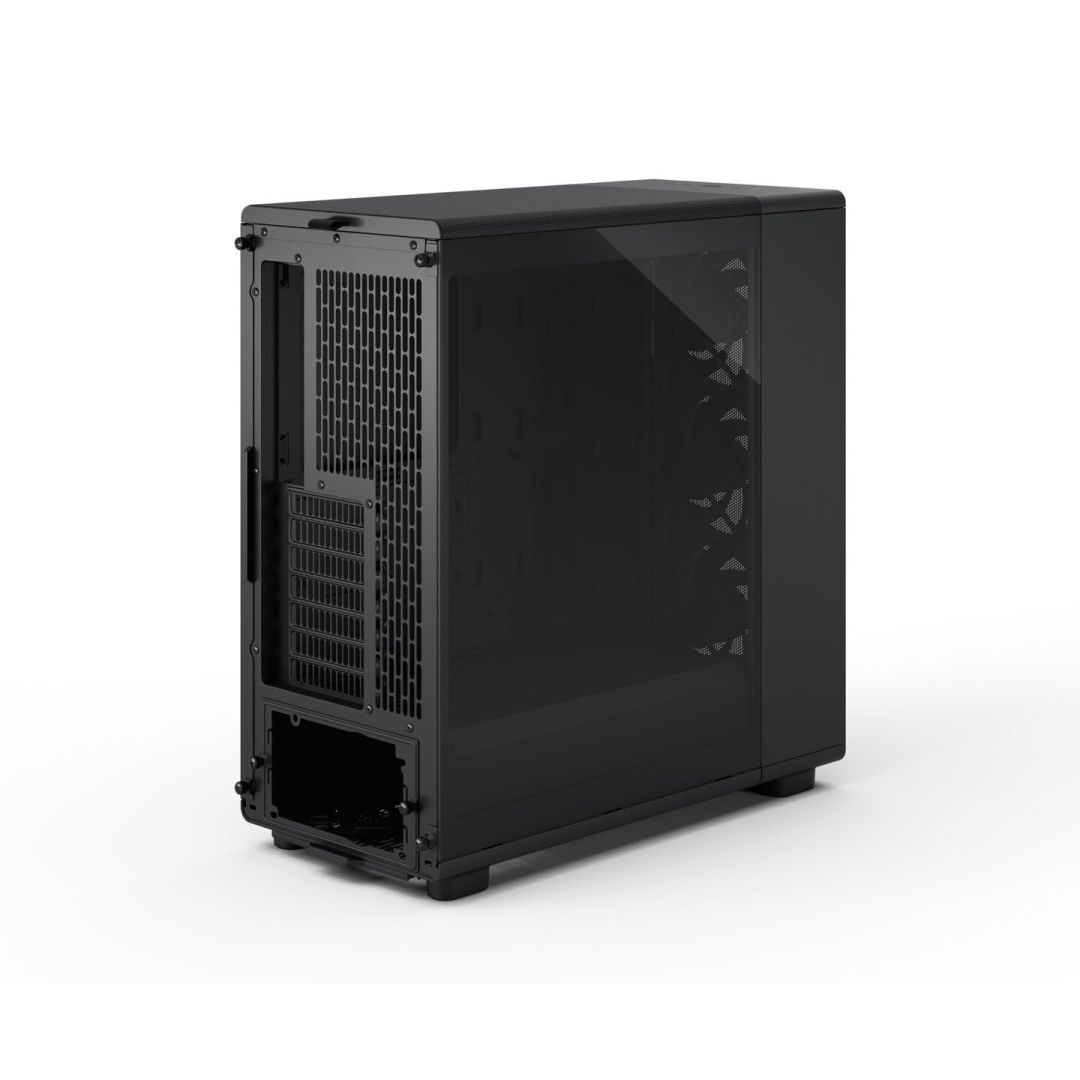 Fractal Design Epoch Tempered Glass Black Light Tint